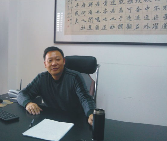 陕西华泰工程项目管理有限公司